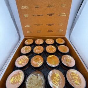 Ace Baller THCA Rosin