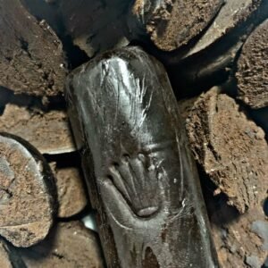 Rainbow Belts Hash Rosin