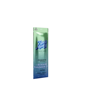 Alaskan Flying Monkey Pre Rolls