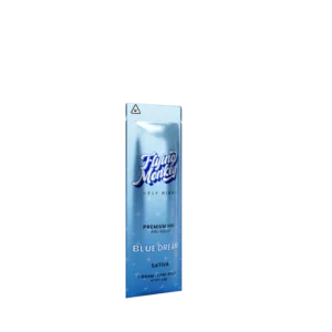 Blue Dream Flying Monkey Pre Roll