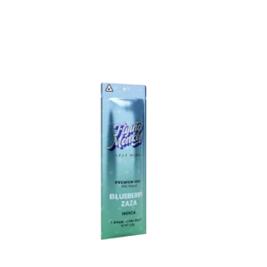 Blueberry Flying Monkey Pre Rolls