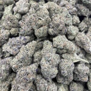 Night Queen Weed Strain