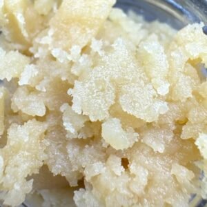 Live Resin
