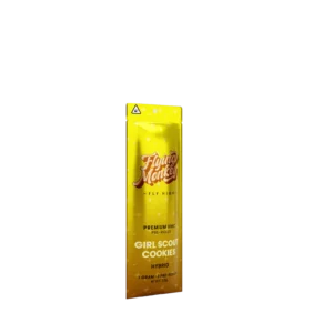 Girl Scout Flying Monkey Pre Roll