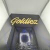 Goldiez THCA Rosin