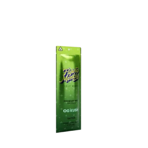 OG Kush Flying Monkey Pre Roll