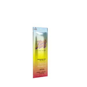 Pebbles Flying Monkey Pre Roll