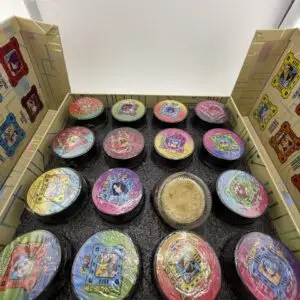 Pixels Live Hash Rosin