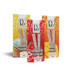 Pre Rolls THC Near Me