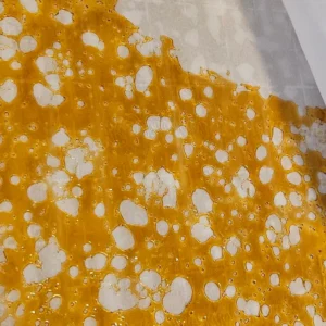 THCA Concentrate Hemp