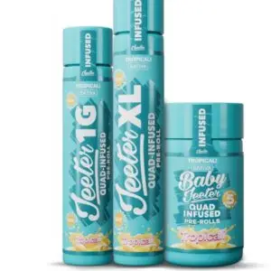 Tropicali Jeeter Pre Rolls