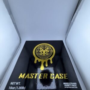 Alternative view of Muha Meds Live Hash Rosin