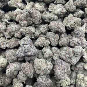 Buddha Kush Weed Strain