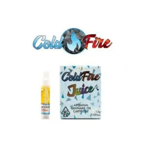 Coldfire Carts