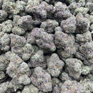 Critical Kush Strain