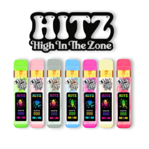 Hitz Carts for Sale