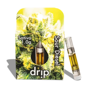 Drip Carts
