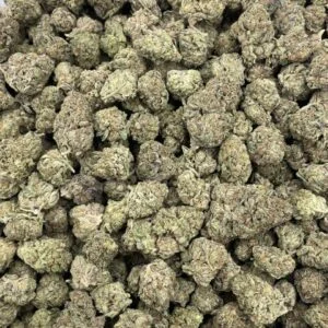 Jealousy Weed Strain