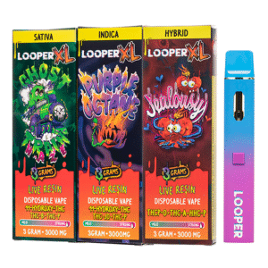 Looper Carts