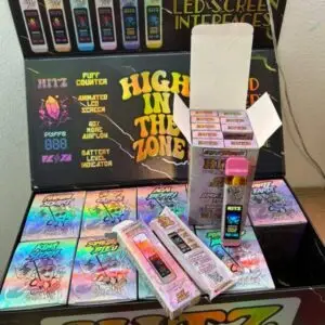 Hitz Carts for Sale