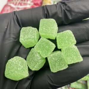 1000mg THC Gummies
